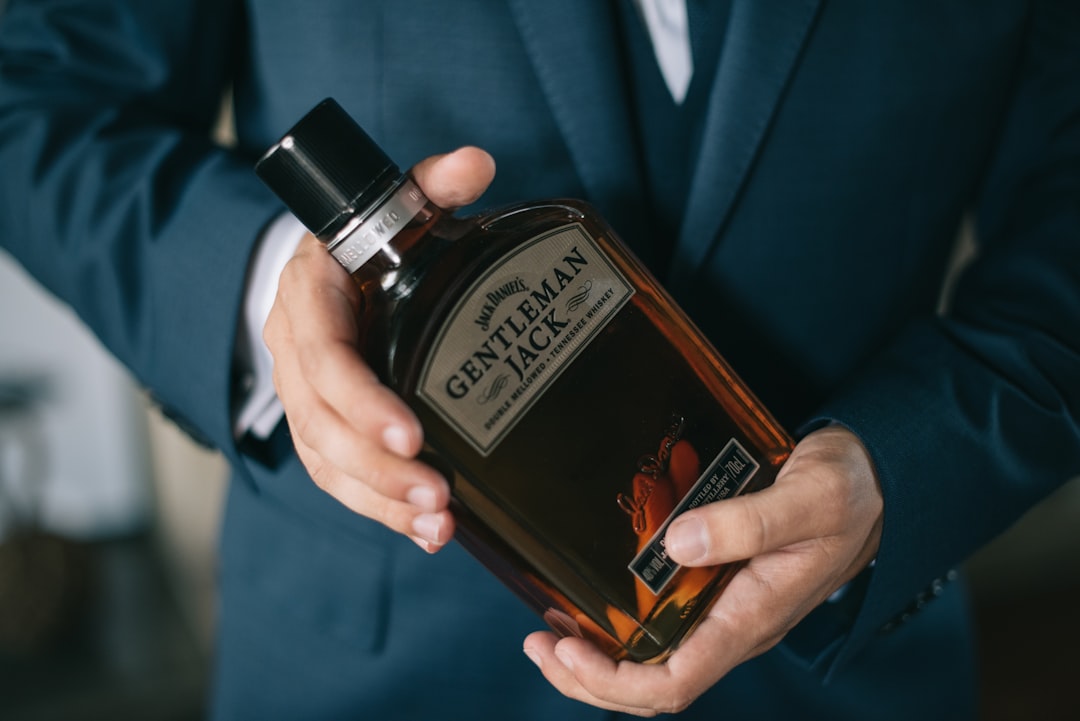 Discover the Richness of Jack Daniels 12 Year